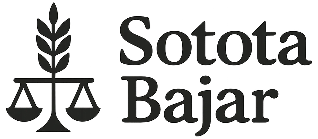 Sotota Bajar