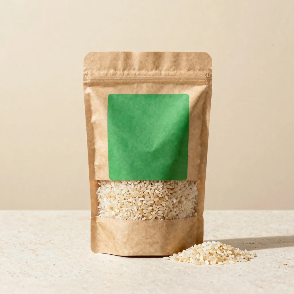 Aromatic Chinigura Rice