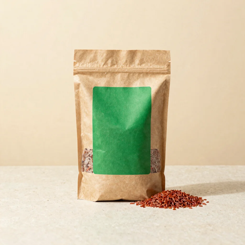 Red Matta Rice