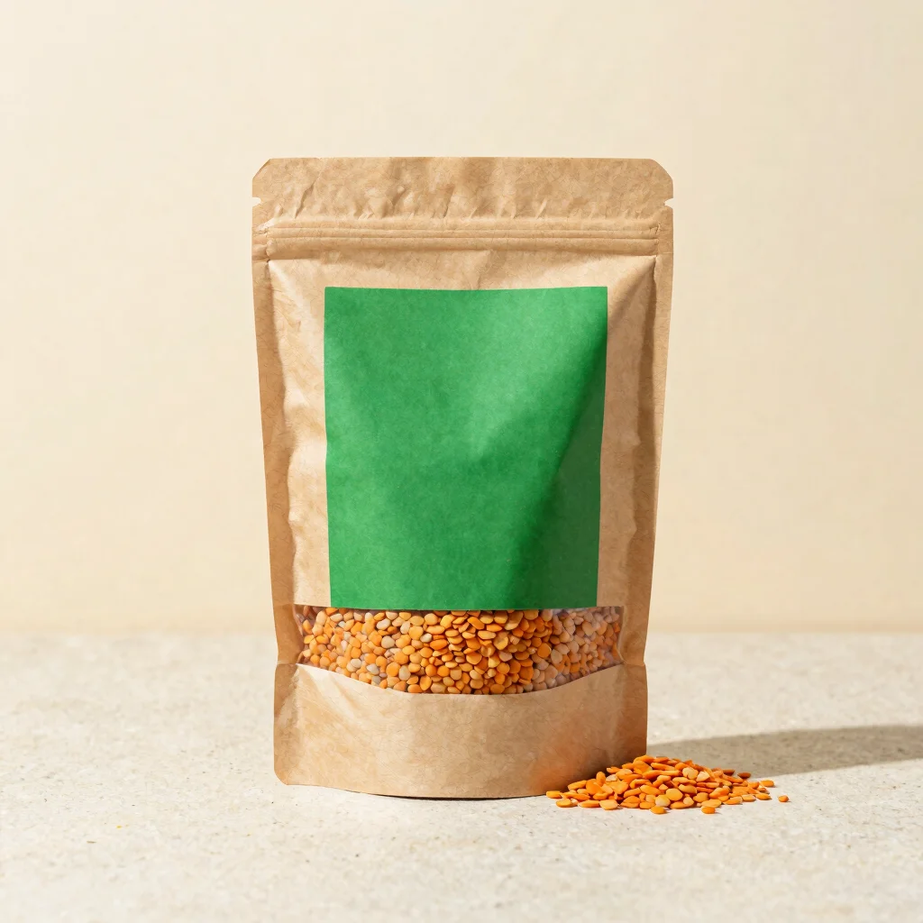 Masoor Dal Select