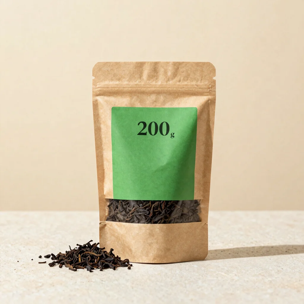 Garden Black Tea